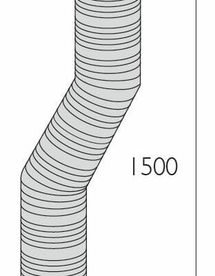 Tecnoflex Liners Plus tester kit - Flexible Liners