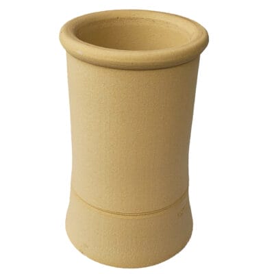 Cannon Head Pots - Ceramic Liners