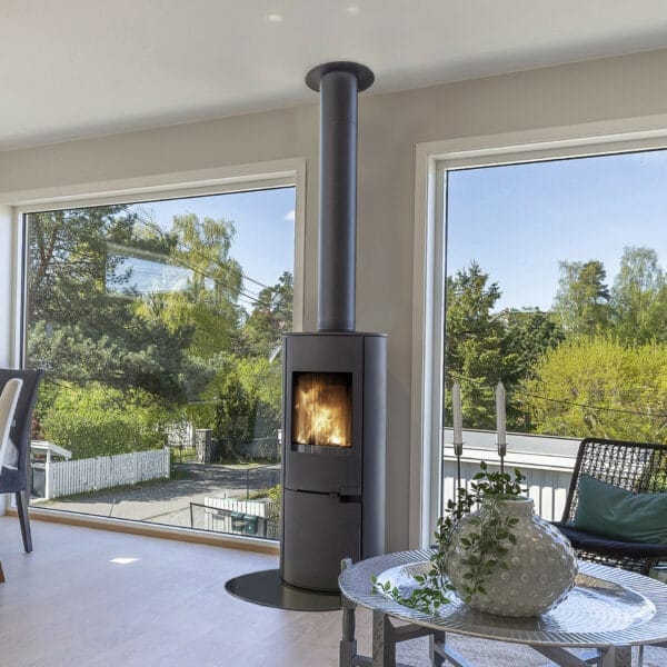 The Sirius stove models & PMSA chimney packages - Image 6