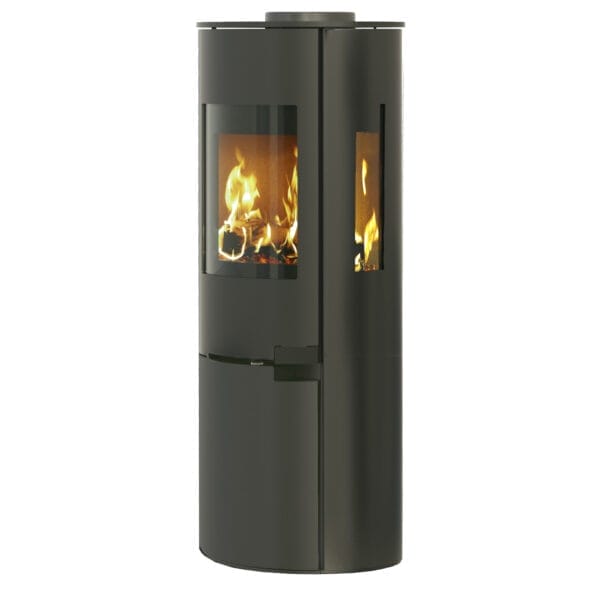 The Sirius stove models & PMSA chimney packages - Image 2