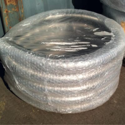 Flex Shrink Wrap Pack