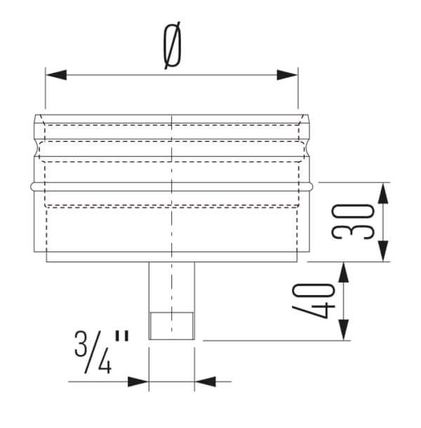 Condensate Drain