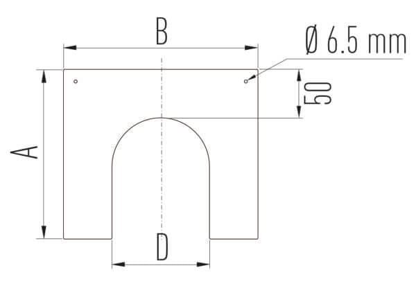 Cover Plate