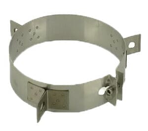 Guy Wire Bracket