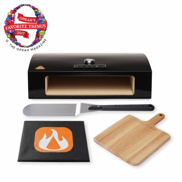 BakerStone Original Series Pizza Oven Box Kit - Image 2