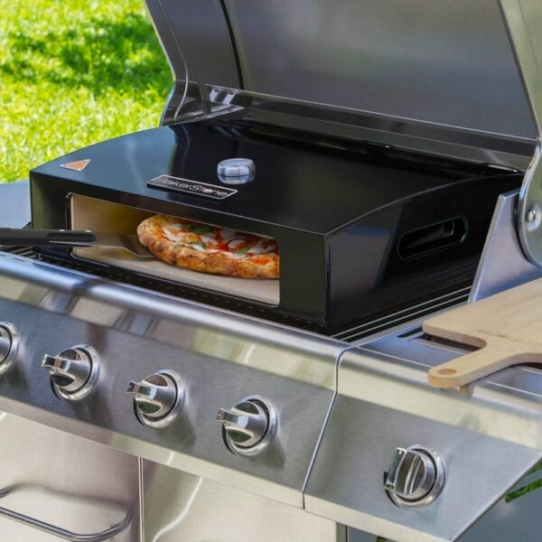 BakerStone Original Series Pizza Oven Box Kit