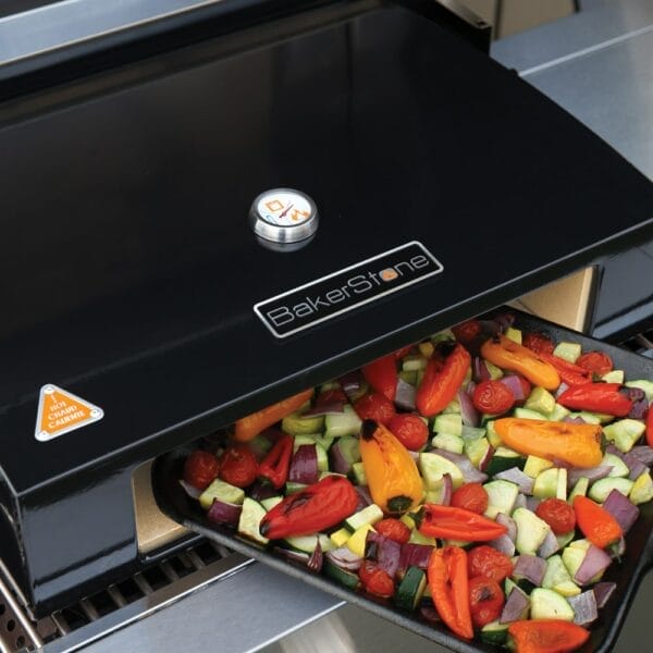 BakerStone Original Series Pizza Oven Box Kit - Image 3