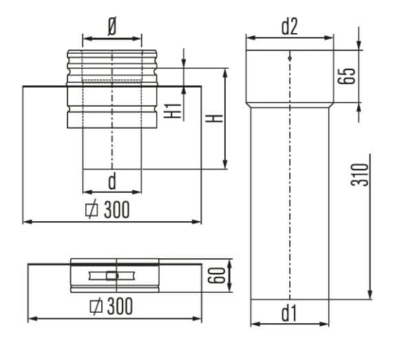 USSAN Renovation set